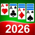 プログラムのアイコン：Solitaire World Journey