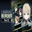 Programikonen: Liminal Border Part III
