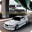 bmw e36 wallpaper