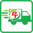 ไอคอนของโปรแกรม: PTG VRM Delivery