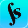 Ikona programu: forScore