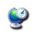 Icona del programma: Microsoft Time Zone