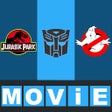 Ícone do programa: Movie Quiz - Cinema guess…