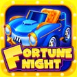 ไอคอนของโปรแกรม: Fortune Night Slots