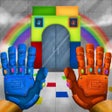 プログラムのアイコン：Scary Toys Funtime: Chapt…