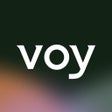 程序图标：Voy - Weight loss program…