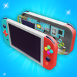 プログラムのアイコン：Electronics Repair Master…