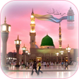 程序图标：رمضان كريم - ramadan kari…
