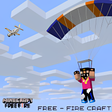 Ícone do programa: Map FF Fire for Minecraft…
