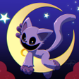 Icoon van programma: Catnap Friends Widgets