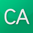 程序图标：CA Mobile