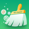 ไอคอนของโปรแกรม: Nix Cleaner