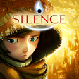 程序图标：Silence - The Whispered W…