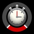 أيقونة البرنامج: BJJ Round Timer Pro