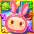 プログラムのアイコン：Magic Puzzle Saga