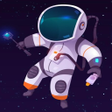 Ícone do programa: Space Shoot Defends