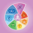 أيقونة البرنامج: Focus: Chakra Meditation