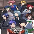 أيقونة البرنامج: Koe