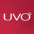 プログラムのアイコン：UVO Connect 2021
