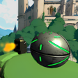 Ícone do programa: Balancer Ball Anime