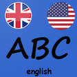 プログラムのアイコン：abc English - Learn Engli…