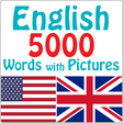 أيقونة البرنامج: English Vocabulary - 90.0…