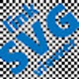 Иконка программы: SVG link viewer