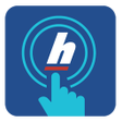 プログラムのアイコン：Hathway Broadband