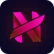 Ícone do programa: Nova X - Fast Secure Vpn …