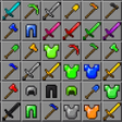 Ícone do programa: Sword mods for minecraft …