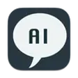 프로그램 아이콘: Social AI Next
