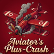 Иконка программы: Aviators Plus-Crash