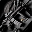 程序图标：Gun Wallpapers