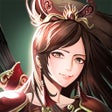 プログラムのアイコン：삼국지책략전 - 三國志