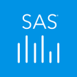 أيقونة البرنامج: SAS Visual Analytics