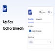 Biểu tượng của chương trình: Ad Library - Adspy Tool F…