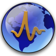 Иконка программы: Earthquakes Tracker