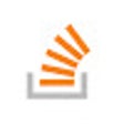 Programın simgesi: Stackoverflow Search