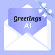 Icoon van programma: GreetingsAI