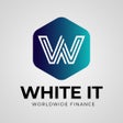Ikon program: White Finance Trader