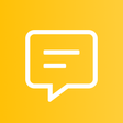 Programın simgesi: HivePress Messages