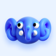 Ikona programu: Echooo WalletBTC  ETH