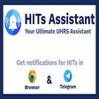 HITs Assistant