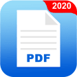 PDF reader - Create scan  me