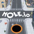 Hole.io Unblocked