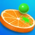 ไอคอนของโปรแกรม: Helix Crush - Ball Jump 3…