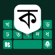 Ícone do programa: Bangla Keyboard : Type Be…
