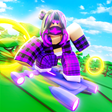 ไอคอนของโปรแกรม: CODE Hyper Hoverboards