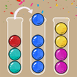 Icon of program: Sort Ball : IQ Test