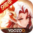 程序图标：西游女儿国-国风回合巨作